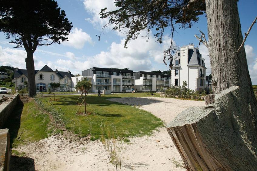 Résidence Domaine des Roches Jaunes - foto 10