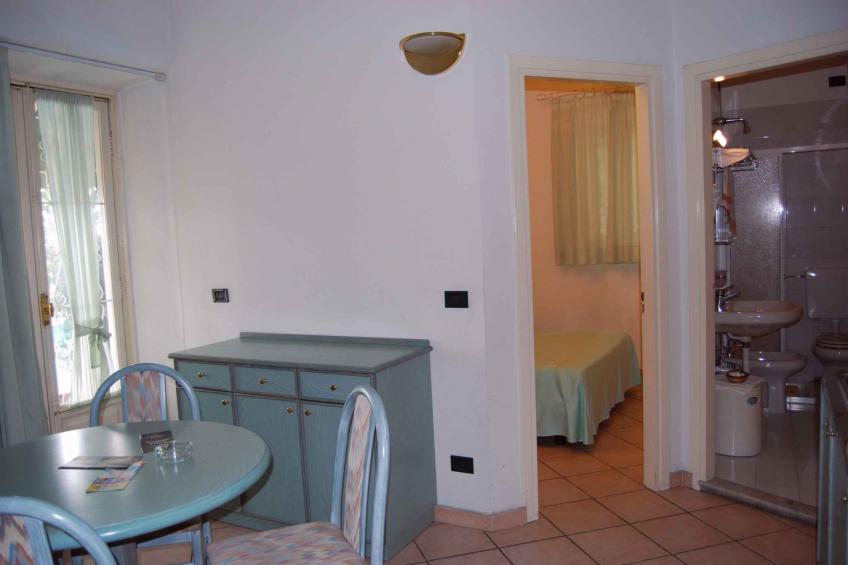Holiday apartment Residency Miramare - BF-CD2M - foto 16