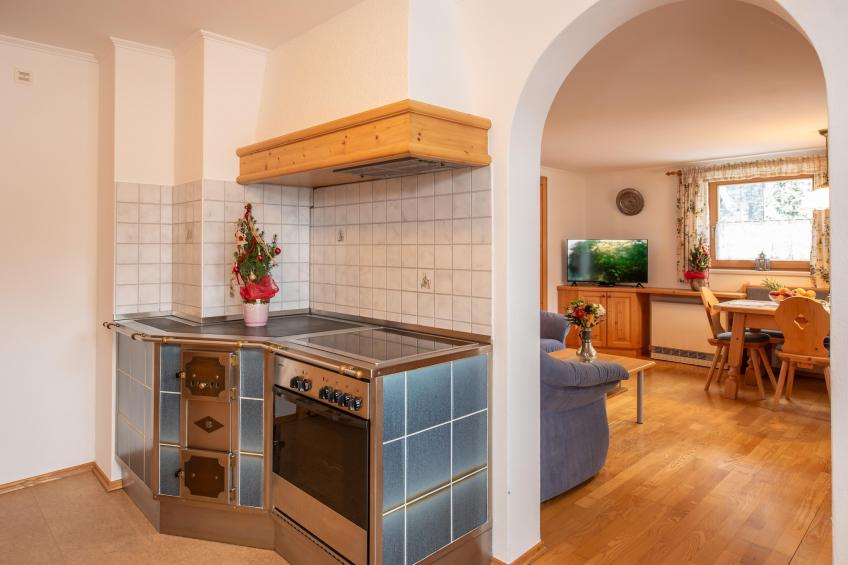 Vakantiewoningen, Wald im Pinzgau - Type B - foto 11