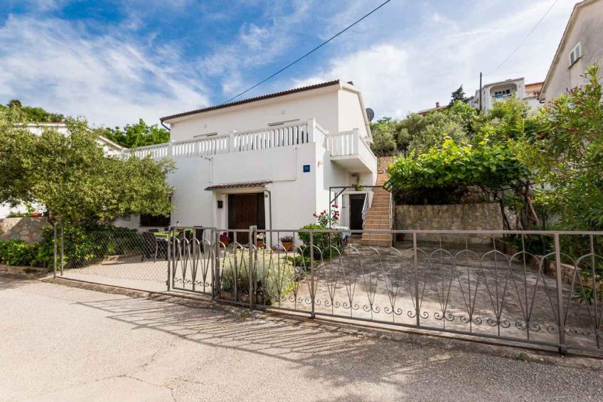 Holiday apartment near the beach with sea view and air conditioning - BF-V3XY - foto 9