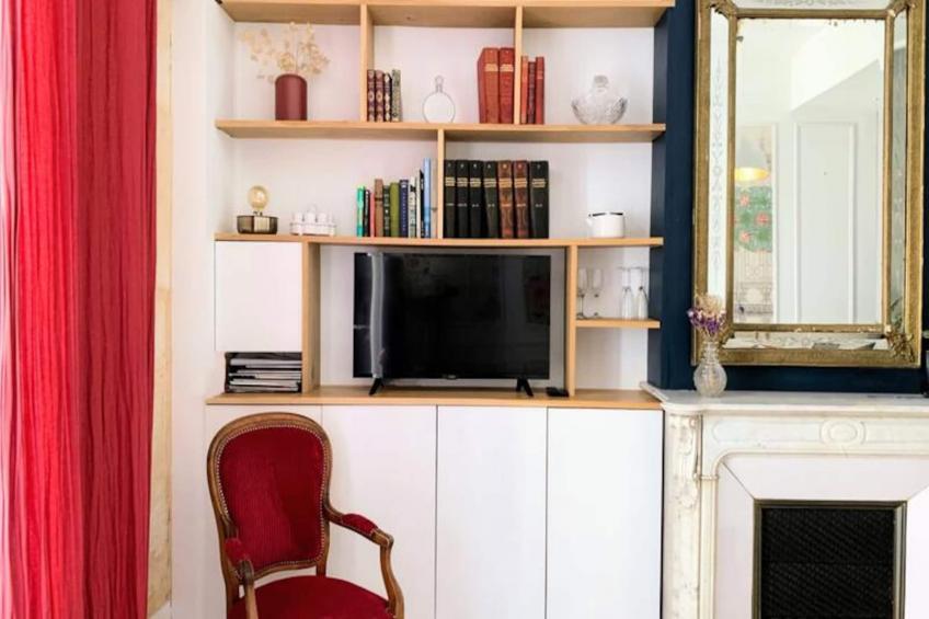 Home Chic Home - Les Suites De La Comédie - Suite1 - foto 2