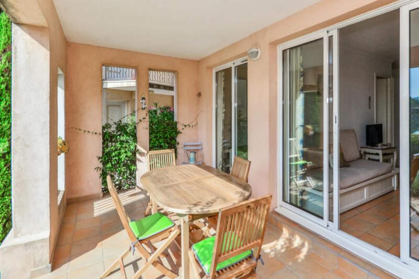 Village Pont Royal en Provence - maeva Home - foto 33