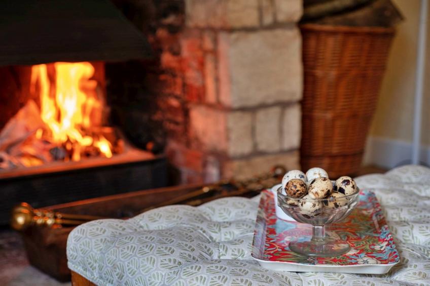 Lodge Cottage - foto 11