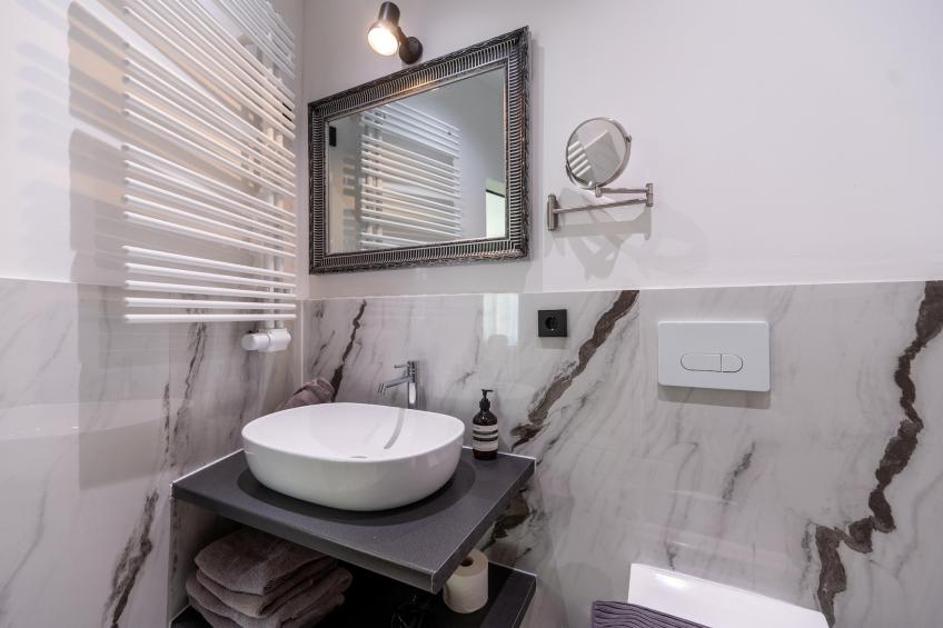 Modern Stay Studio mit Balkon - foto 25