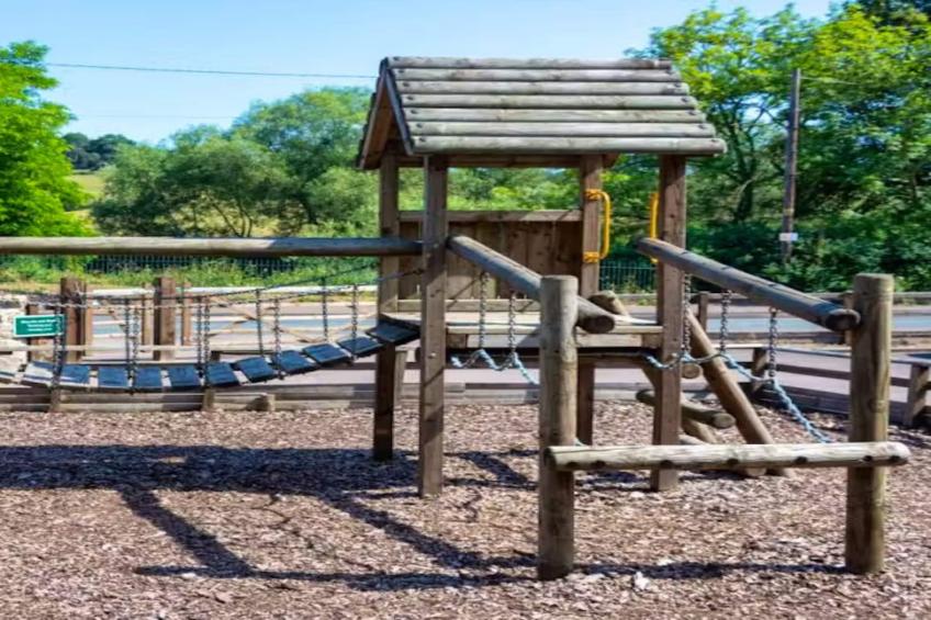 River Wye Lodge - foto 28