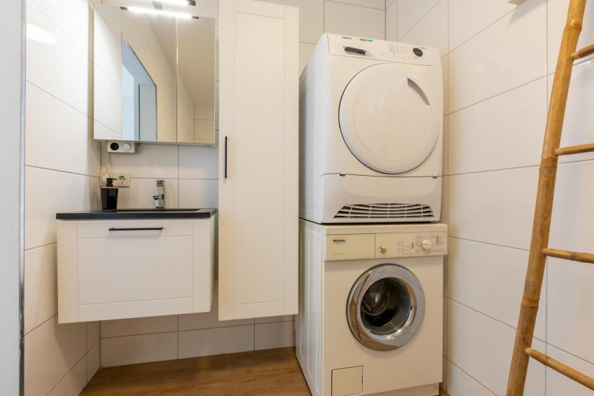 Holidayhouse - Achterweg 10 l Zonnemaire 'Sol e Mar' - foto 12