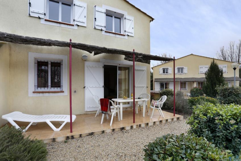 Résidence Les Bastides de Fayence 36SP - foto 4