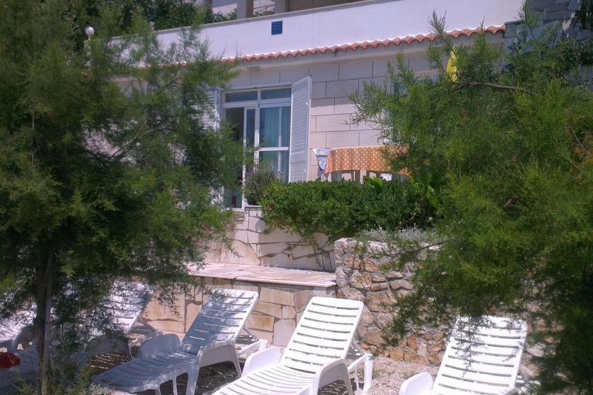 Vedran' Ferienwohnung mit Wasserblick - foto 23