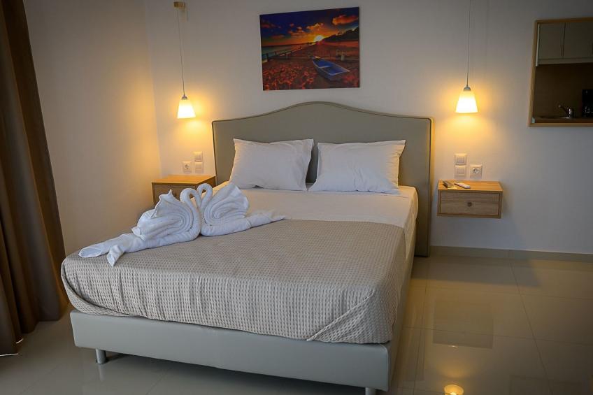 Sunsea Studios- Bergblick Studio 5 - foto 7