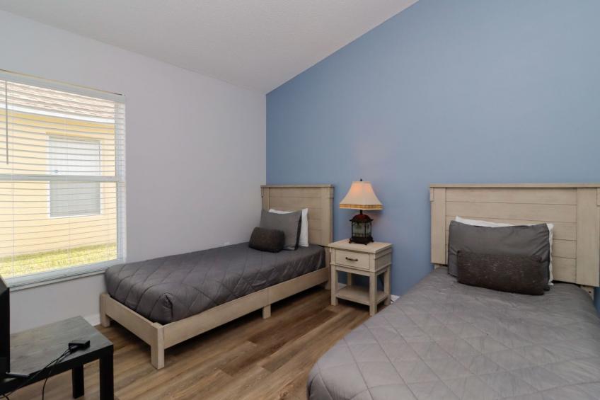 Ruhiger 4BR Rückzug in der Nähe von Orlando Parks - foto 28