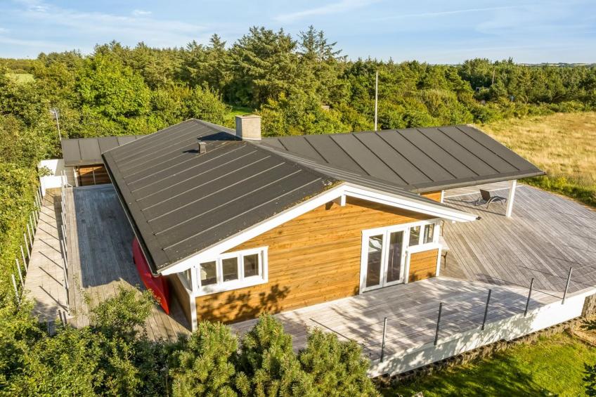 "Eljas" - 200m to the inlet in The Liim Fiord - foto 6