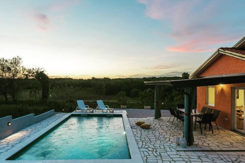 Villa Pendolina mit privatem Pool und Jacuzzi - foto 21