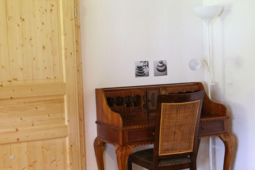 mit Kaminofen, Fitnessraum und Sauna - foto 21