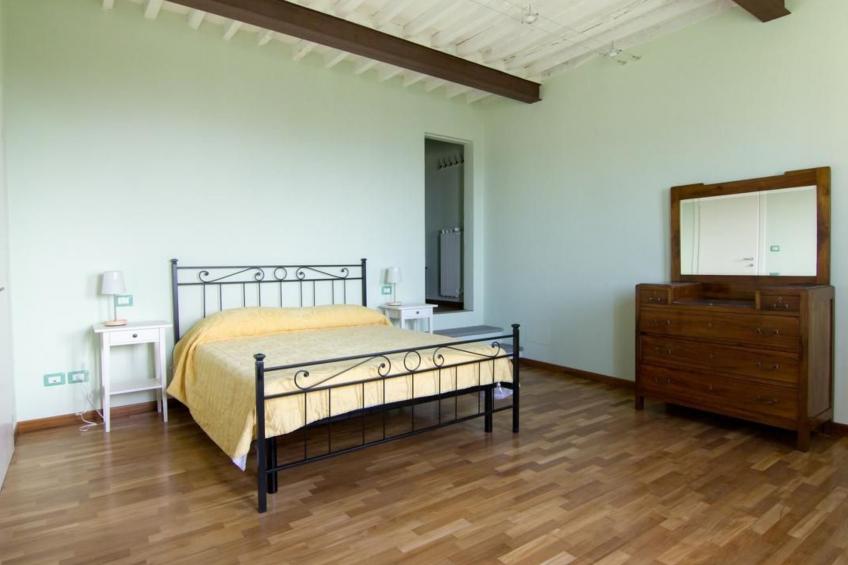 Wohnung "L'Arancio" mit Privatparkplatz - foto 11