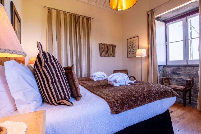 Casa da Fonte - Historisches Steinhaus auf den Azoren - foto 39