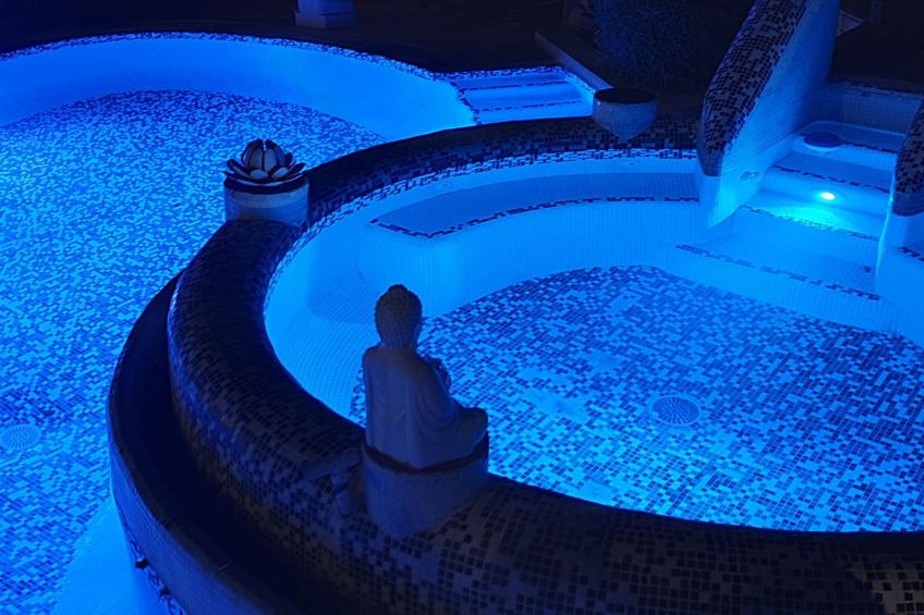 Das Lotus-Haus - foto 21