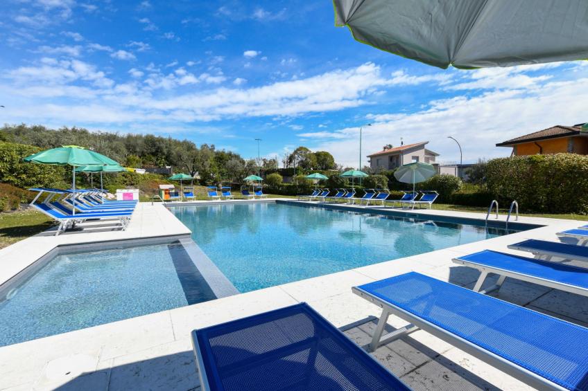 Relais Rosa dei Venti - Zwei-Zimmer-Wohnung - foto 25