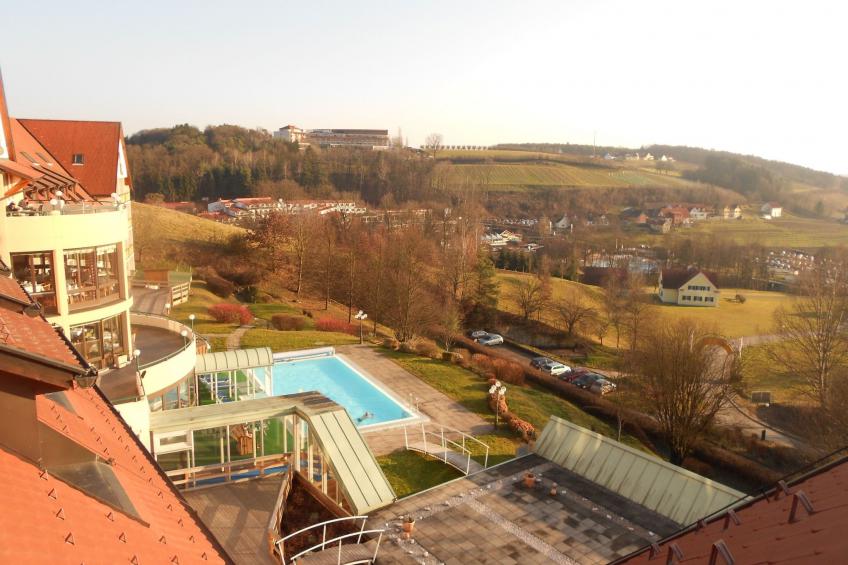 mit Gemeinschaftspool und Terrasse - foto 29