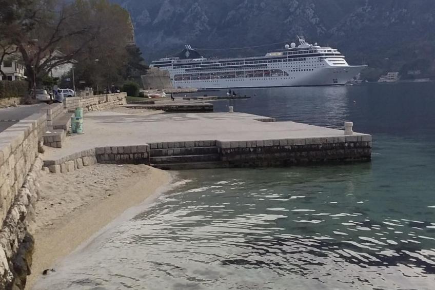 Ruhiger Ort im Herzen einer Bucht - foto 8