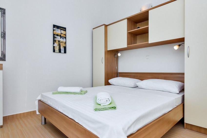 Renoviertes Ferienhaus in Tučepi mit Privatem Pool - foto 41