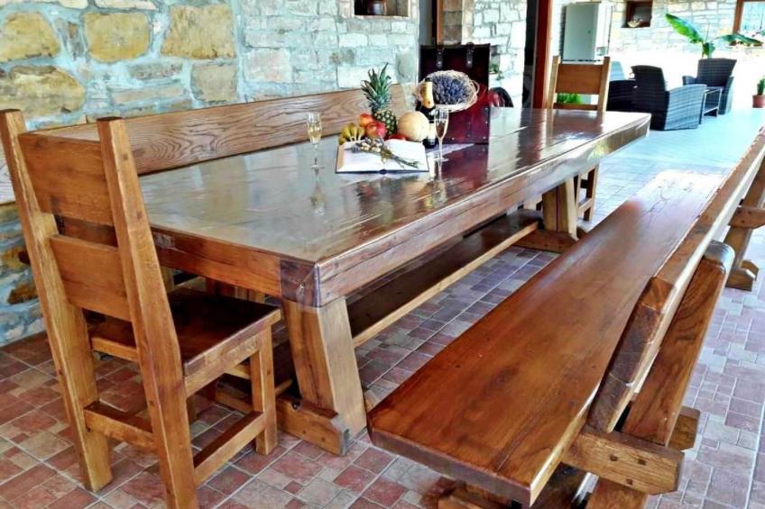 Villa Anna - foto 22