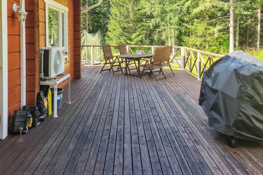 Villa soittoranta - foto 6