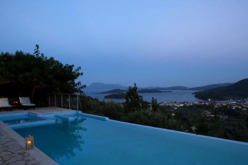 Finca "Olive" mit Infinity-Pool - foto 46