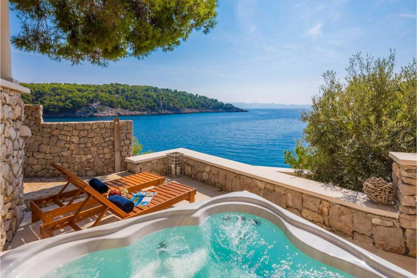 Seafront villa Marella - foto 25