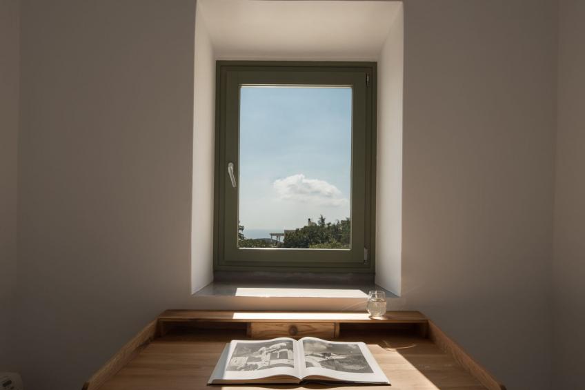 Villa di Capo - Villa Antonis mit privatem Pool - foto 15