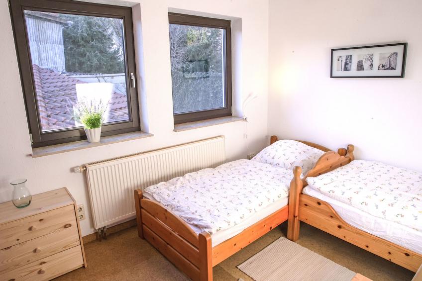 Ferienwohnung an der Bergkirche - foto 14