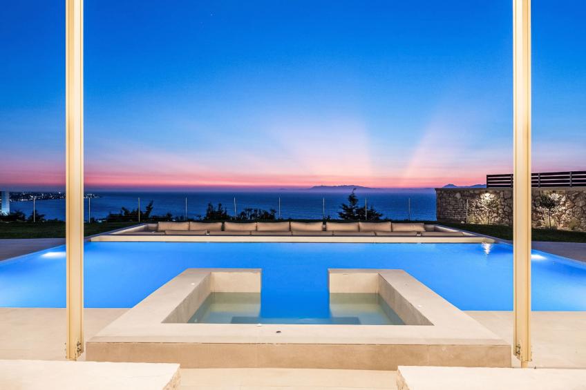 Monte Smith Luxus-Villa - foto 17