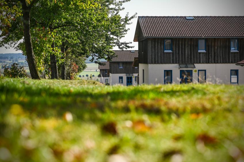 Vakantiepark Harz, Hasselfelde - Type A
