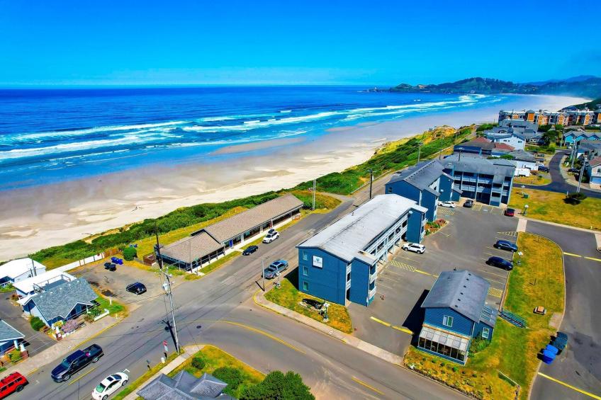 2 Queen Bed - Limited Ocean view - foto 61