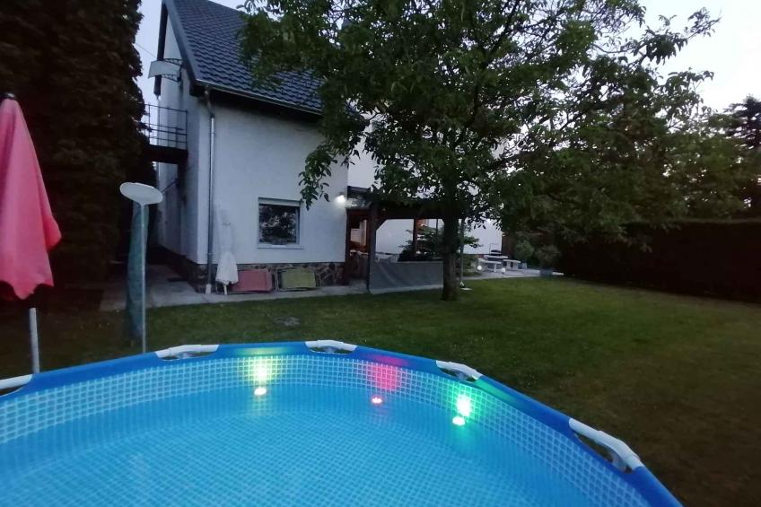 Vakantiewoning slechts 100 m van het strand - VW-5PP4 - foto 7