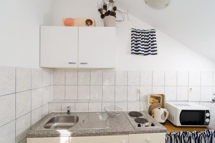 Apartments Villa Nikol - Two Bedroom Apartment with Sea View (APT 4) - foto 2