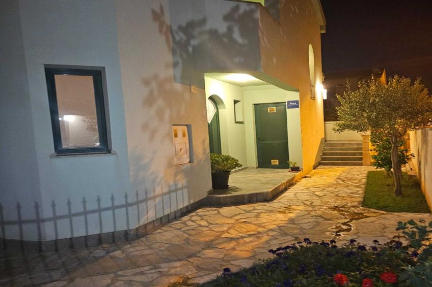 Apartments Mlikota - One Bedroom Apartment with Balcony - A5 59675 - foto 22