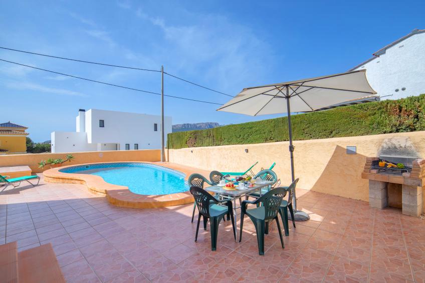 Casa Bente (CLP281) - foto 17