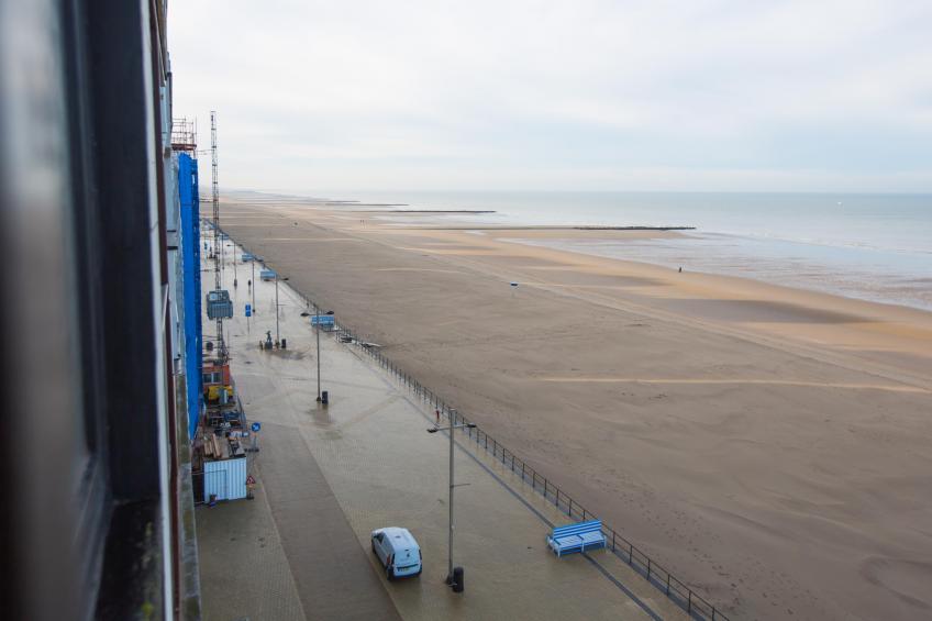 HUIZE NOORDZEE / 0602 - foto 15