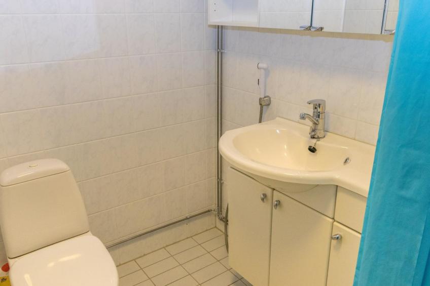 Hotelli terme, room 18 - foto 9