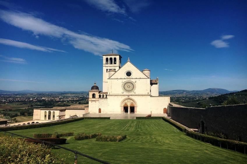 Assisi 6 pax - foto 30