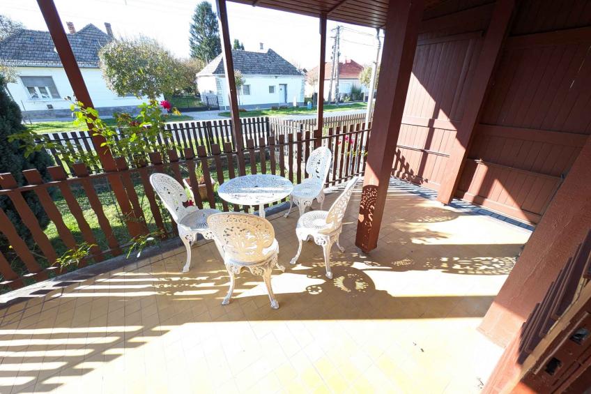 Ferienhaus mit Terassen und Klimaanlagen - BF-RGGR2 - foto 2