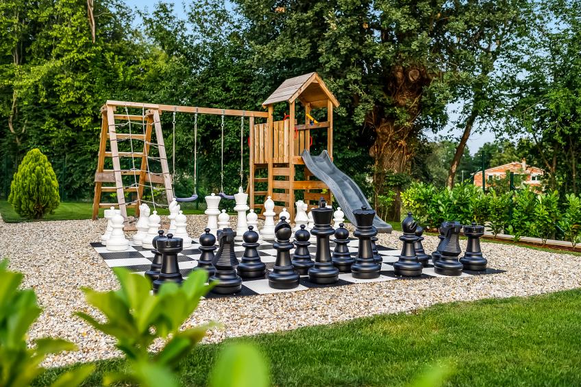 Luxury Villa Sonia With Wellness & Gym - foto 7