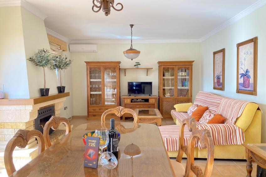 Villa Mirto Private Pool by Casasol - foto 13