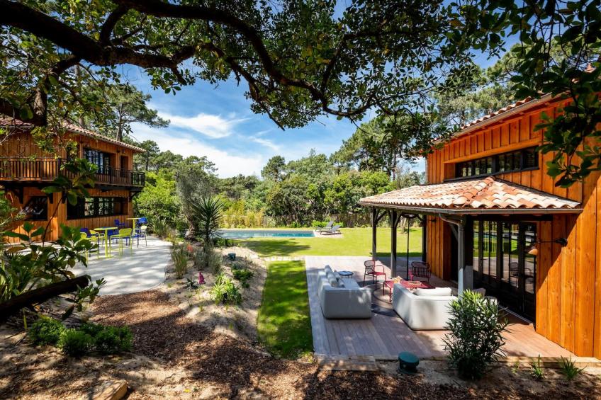 Villa Sylvestre - foto 47