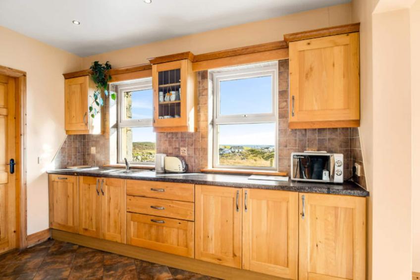 Mobil Home - Bungalow - Cottage à Roundstone Galway - foto 8