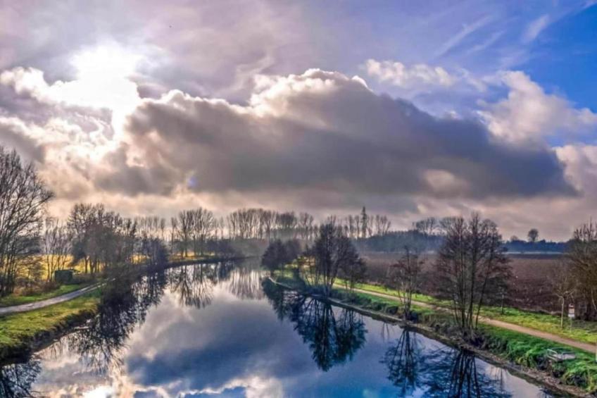 Maison de vacances - VILLEFRANCHE-DU-PERIGORD - foto 37