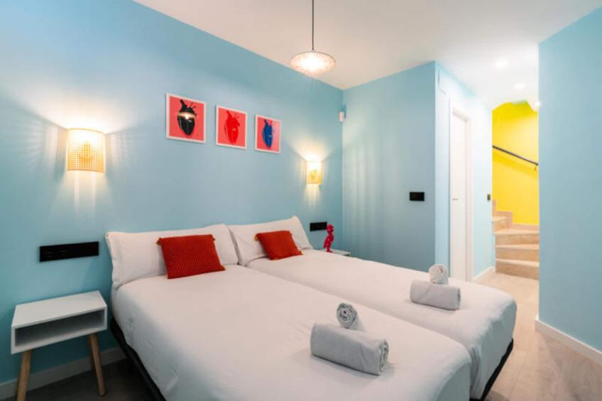 Appartements à Málaga - foto 36