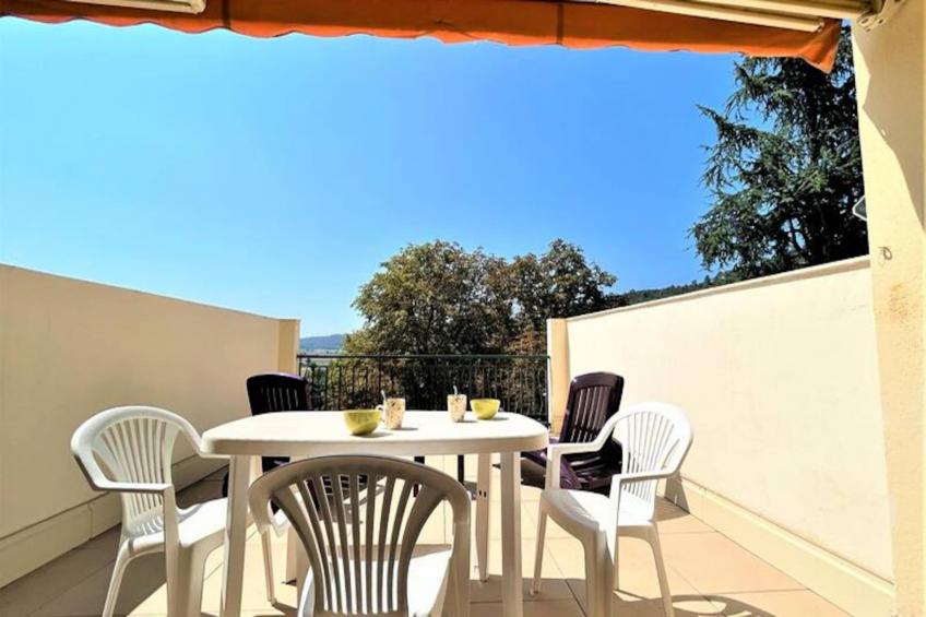 Résidence Fontaines - foto 18