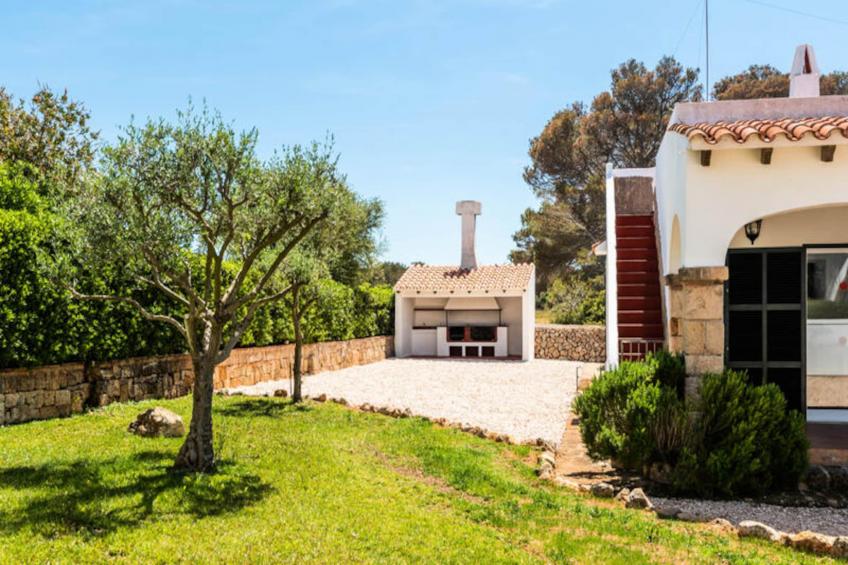 Maison à Cala Blanca - foto 49