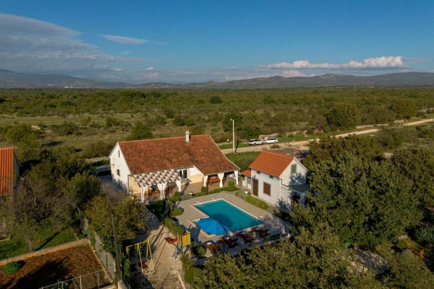 Villa Mirkov San - foto 28